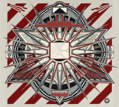 Cortez (CH) : No More Conqueror